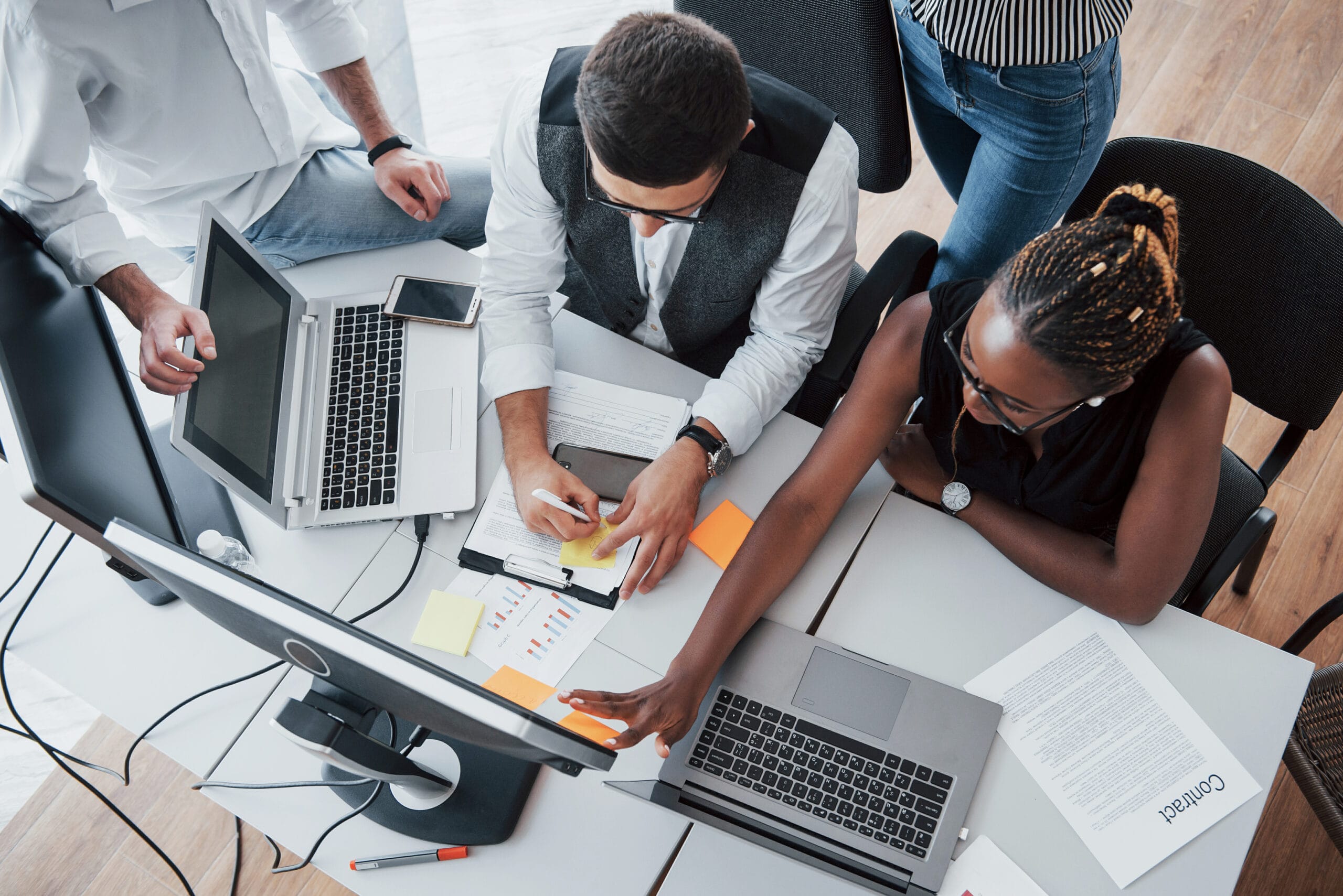 Mesurer l’impact des programmes de développement des compétences dans des contextes fragiles